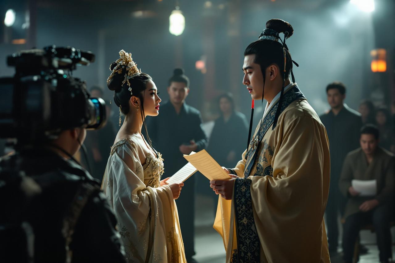 时尚芭莎封面高冷男神杨洋与娱乐圈大侦探揭秘明星私生活的反差故事